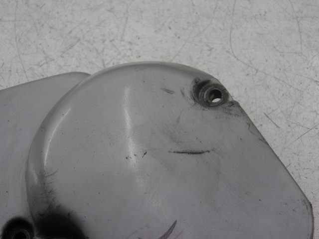 photo de RITZELABDECKUNG HONDA NTV DEAUVILLE 650 (2001 - 2006)