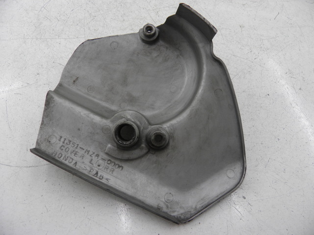 photo de RITZELABDECKUNG HONDA NTV DEAUVILLE 650 (2001 - 2006)