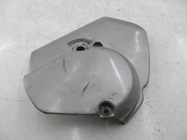 photo de RITZELABDECKUNG HONDA NTV DEAUVILLE 650 (2001 - 2006)