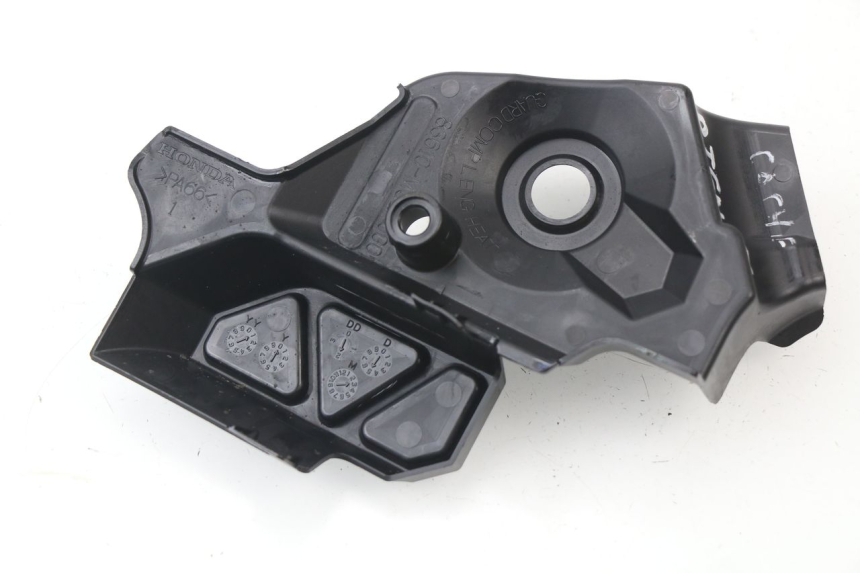 photo de RITZELABDECKUNG HONDA VFR F 1200 (2010 - 2015)