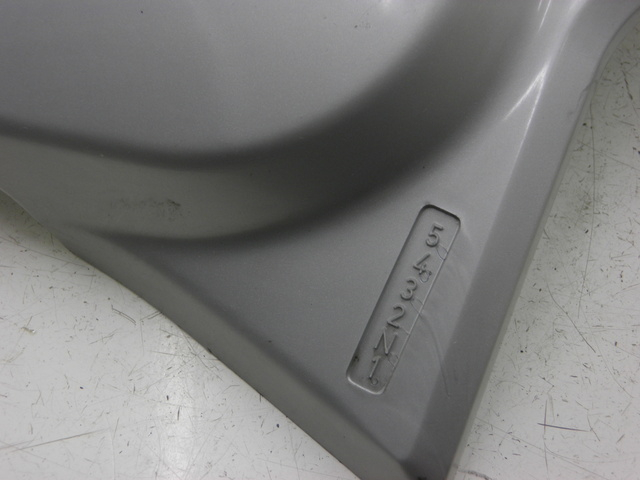 photo de RITZELABDECKUNG HONDA XLV VARADERO 125 (2000 - 2006)