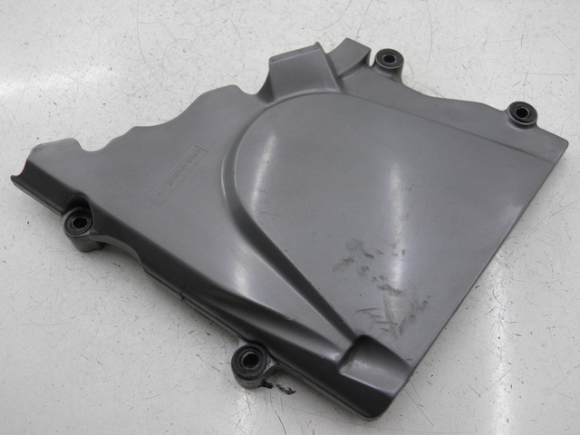 photo de RITZELABDECKUNG KAWASAKI ER - 5 500 (1997 - 2000)
