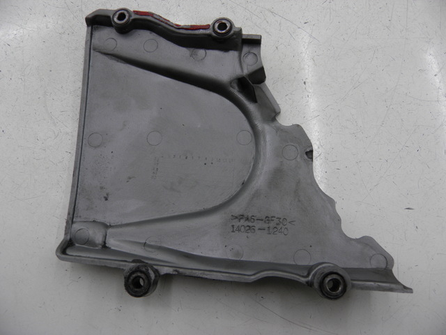 photo de RITZELABDECKUNG KAWASAKI ER - 5 500 (1997 - 2000)
