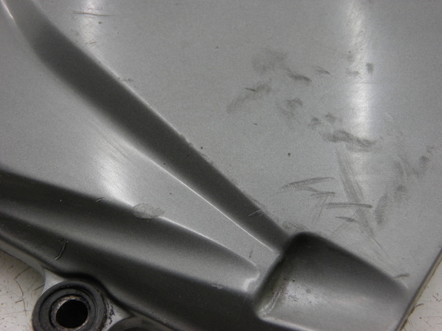 photo de RITZELABDECKUNG KAWASAKI ER - 5 500 (1997 - 2000)