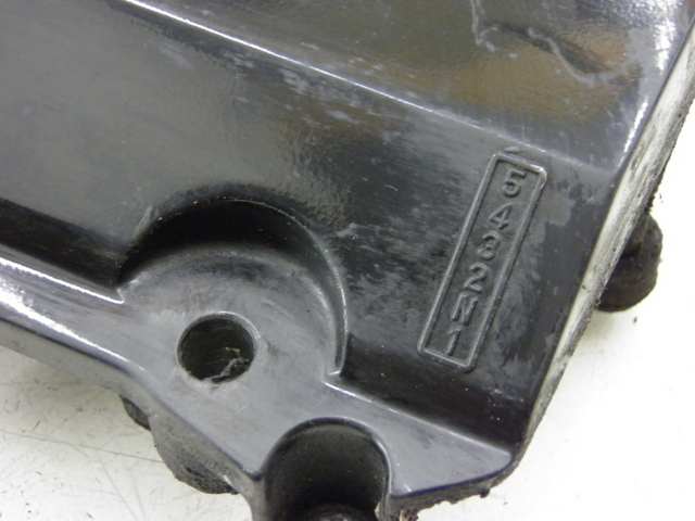 photo de RITZELABDECKUNG KAWASAKI ZR 7 750 (1999 - 2001)