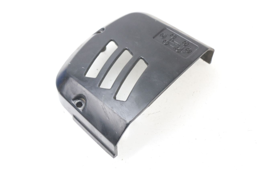 photo de RITZELABDECKUNG MASH SEVENTY FIVE 125 (2013 - 2021)