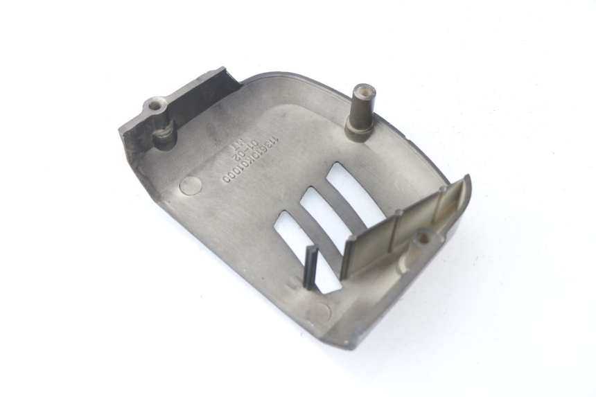 photo de RITZELABDECKUNG MASH SEVENTY FIVE 125 (2013 - 2021)