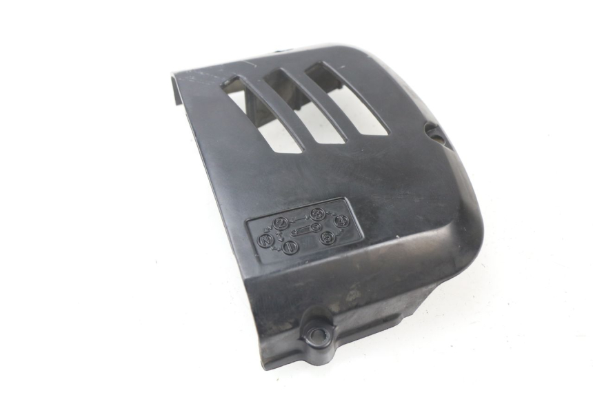 photo de RITZELABDECKUNG MASH SEVENTY FIVE 125 (2013 - 2021)