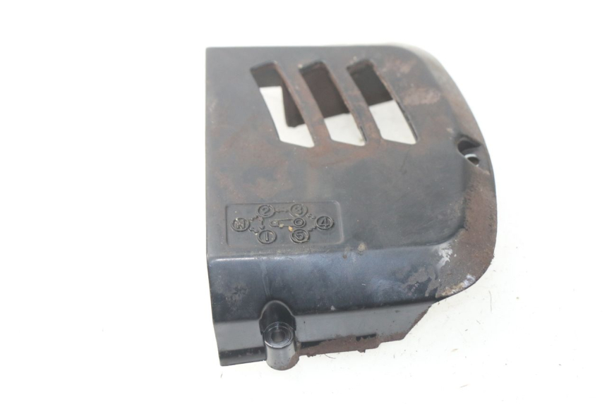 photo de RITZELABDECKUNG MASH SEVENTY FIVE 125 (2013 - 2021)