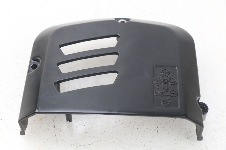 photo de RITZELABDECKUNG MASH SEVENTY FIVE 125 (2013 - 2021)