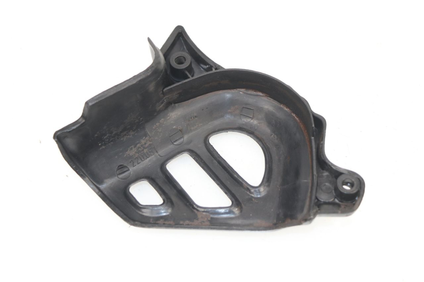 photo de RITZELABDECKUNG RIEJU MRT 50 (2018 - 2021)