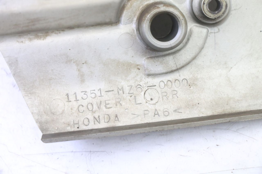 photo de RITZELABDECKUNG HONDA NTV DEAUVILLE 650 (2001 - 2006)
