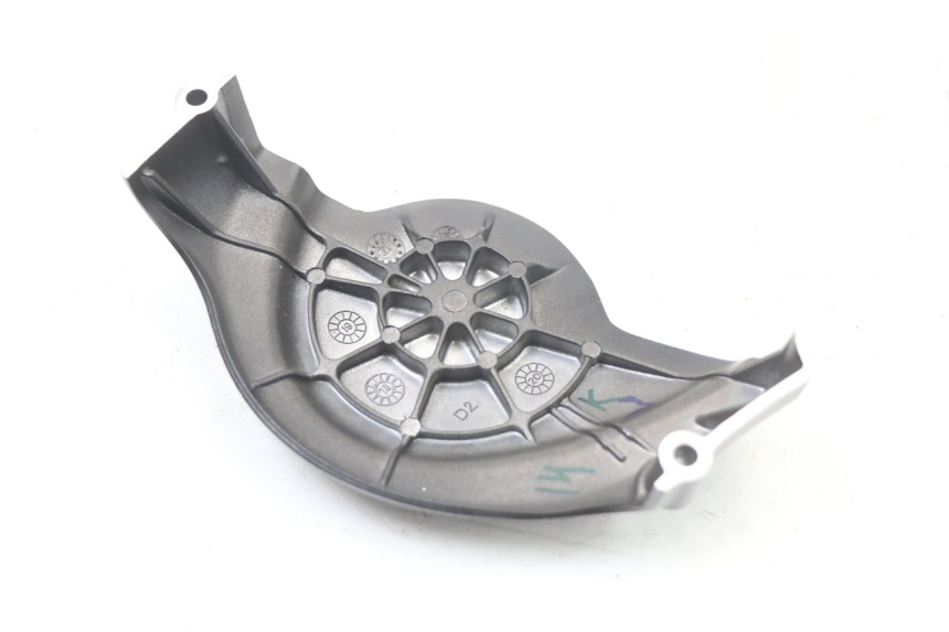 photo de RITZELABDECKUNG ROYAL ENFIELD SCRAM 411 (2022 - 2024)