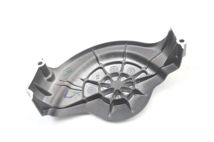 photo de RITZELABDECKUNG ROYAL ENFIELD SCRAM 411 (2022 - 2024)