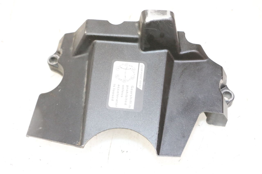 photo de RITZELABDECKUNG SMALL MX THUNDER 250