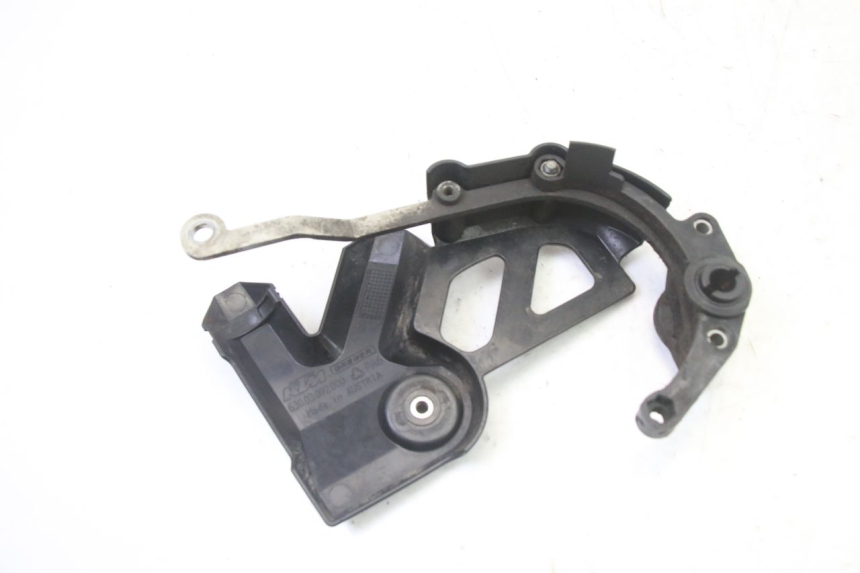 photo de RITZELABDECKUNG KTM SUPERENDURO R 950 (2005 - 2009)