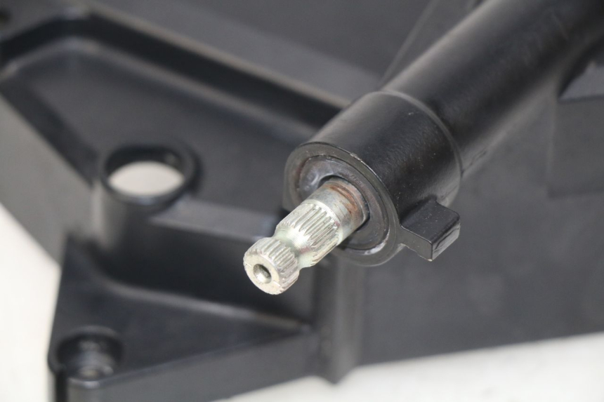 photo de RITZELABDECKUNG SUZUKI GSX-R GSXR 750 (2011 - 2016)