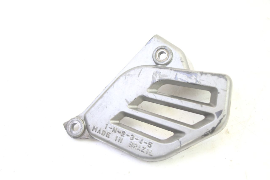 photo de RITZELABDECKUNG YAMAHA TTR 125 (2000 - 2020) - Hauptansicht