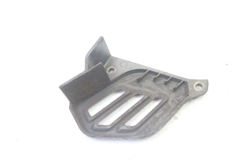 photo de RITZELABDECKUNG YAMAHA TTR 125 (2000 - 2020) - Zoom auf Gebrauchszustand