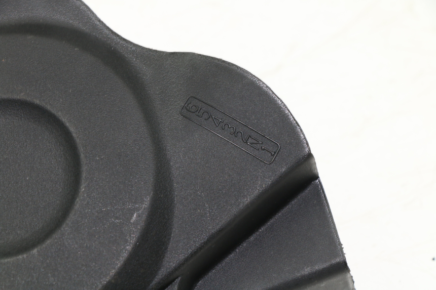 photo de RITZELABDECKUNG KAWASAKI VERSYS ABS 650 (2006 - 2010)