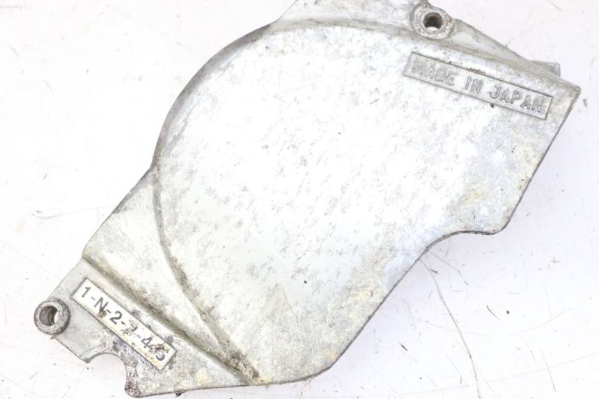 photo de RITZELGEHäUSE YAMAHA SR 125 (1982 - 2003)