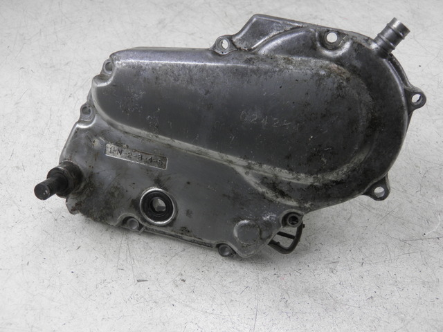 photo de RITZELABDECKUNG YAMAHA XJ F 900 (1983 - 1994)