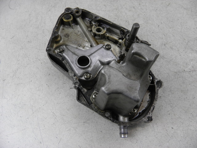 photo de RITZELABDECKUNG YAMAHA XJ F 900 (1983 - 1994)