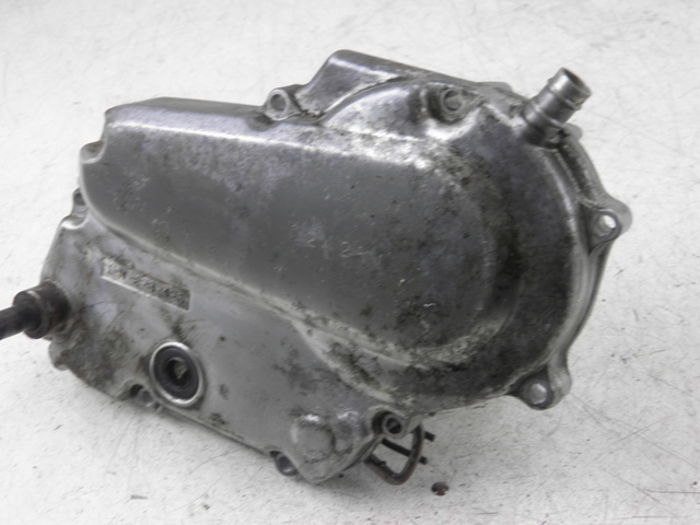 photo de RITZELABDECKUNG YAMAHA XJ F 900 (1983 - 1994)