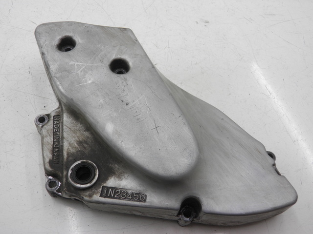 photo de RITZELABDECKUNG YAMAHA XJS DIVERSION 600 (1997 - 1999)