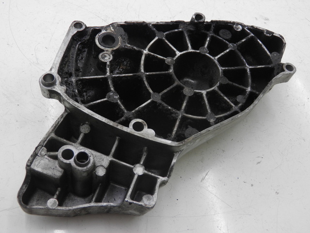 photo de RITZELABDECKUNG YAMAHA XJS DIVERSION 600 (1997 - 1999)