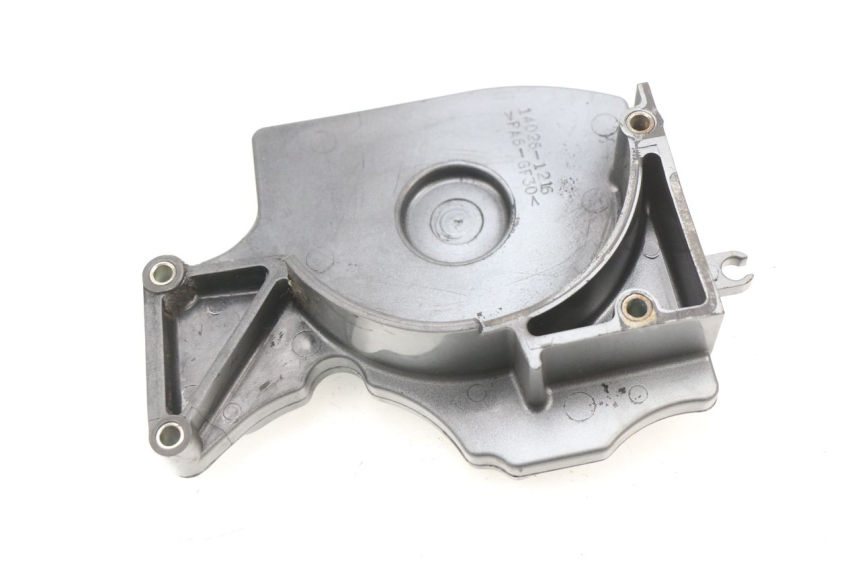 photo de RITZELABDECKUNG KAWASAKI ZZR 600 (1995 - 2004)