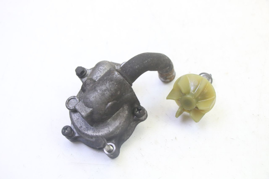 photo de WASSERPUMPENDECKEL  SUZUKI BURGMAN 125 (2007 - 2014)