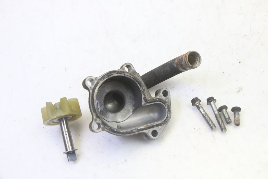 photo de WASSERPUMPENDECKEL  SUZUKI BURGMAN 125 (2007 - 2014)