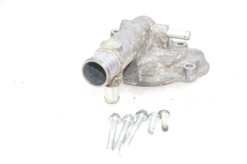 photo de WASSERPUMPENDECKEL  SUZUKI BURGMAN 650 (2013 - 2020)