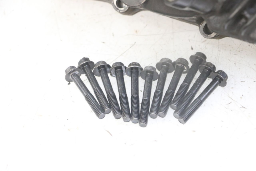 photo de WASSERPUMPENDECKEL  HONDA FORZA ABS 300 (2013 - 2019)