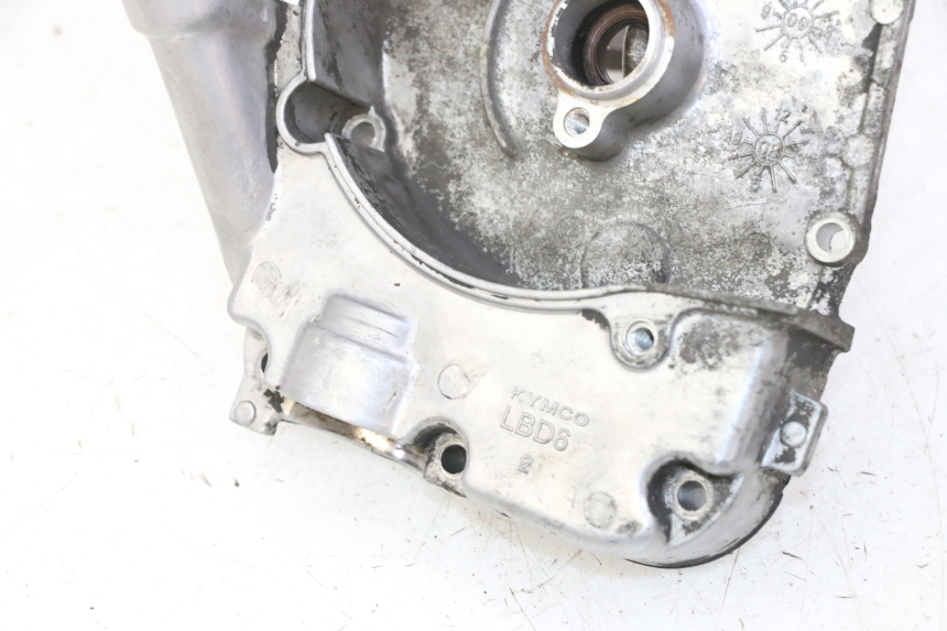 photo de LIMA GEHÄUSE KYMCO AGILITY 4T 50 (2005 - 2018)