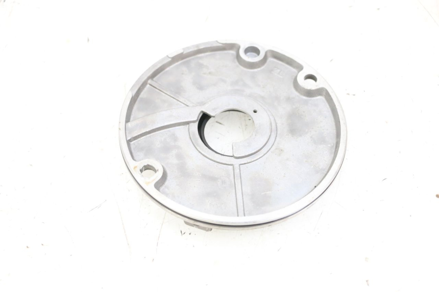 photo de LICHTMASCHINENDECKEL MAG POWER BOMBERS 4T 50 (2016 - 2026) - Detailansicht des Bauteils