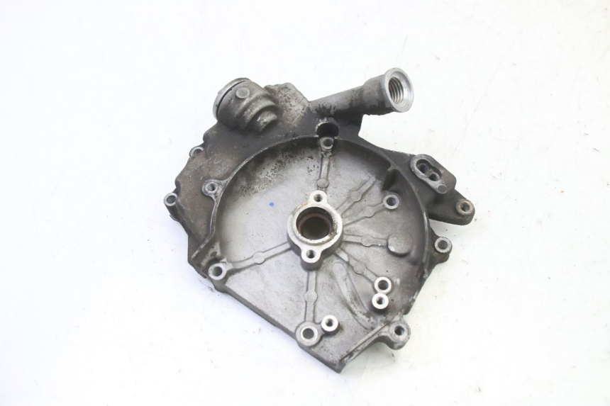 photo de LICHTMASCHINENDECKEL ORCAL CAVARO 4T 50 (2019 - 2023)