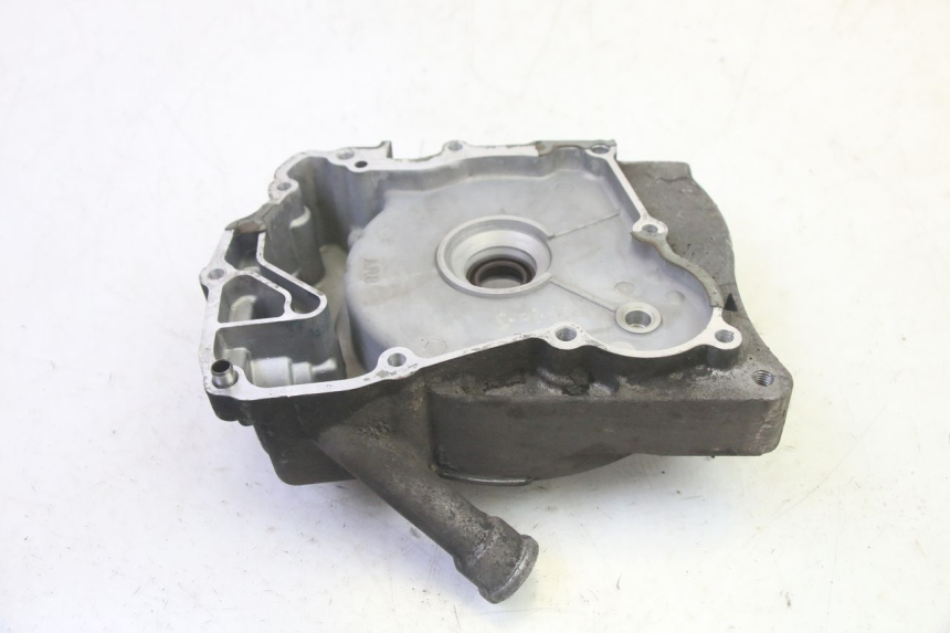 photo de LICHTMASCHINENDECKEL SYM FIDDLE 3 III 125 (2014 - 2020) - Details der Befestigungspunkte