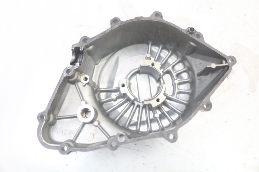 photo de LICHTMASCHINENDECKEL YAMAHA FJR ABS 1300 (2006 - 2012)