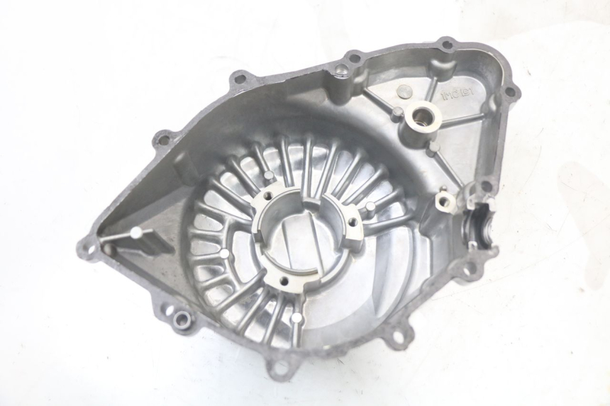 photo de LICHTMASCHINENDECKEL YAMAHA FJR ABS 1300 (2006 - 2012)