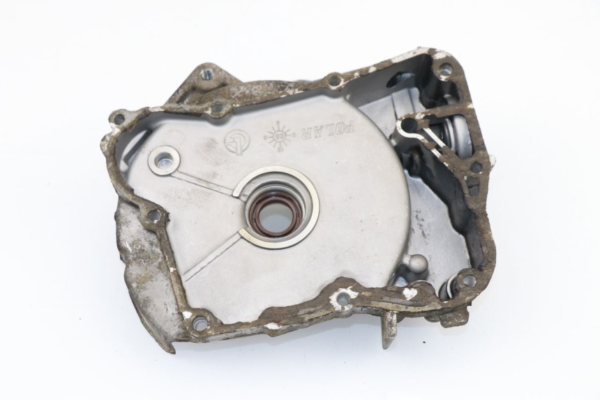 photo de LICHTMASCHINENDECKEL REVATTO FUTURA GT 125 (2006 - 2008)