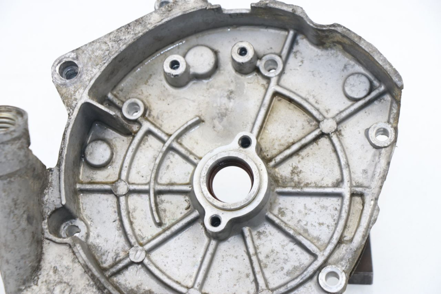 photo de LICHTMASCHINENDECKEL REVATTO FUTURA GT 125 (2006 - 2008)
