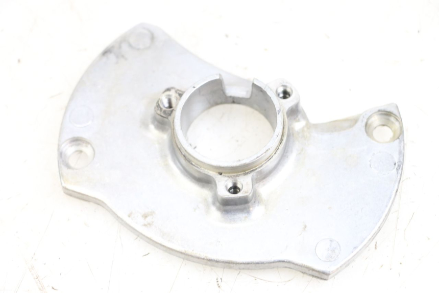 photo de LICHTMASCHINENDECKEL KAWASAKI KDX 125 (1990 - 1991)