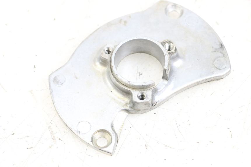 photo de LICHTMASCHINENDECKEL KAWASAKI KDX 125 (1990 - 1991)