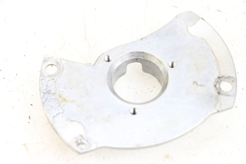 photo de LICHTMASCHINENDECKEL KAWASAKI KDX 125 (1990 - 1991)