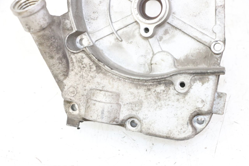 photo de LICHTMASCHINENDECKEL PEUGEOT KISBEE 4T 50 (2010 - 2017) - Oberflächenzustand und Material