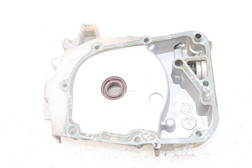 photo de LICHTMASCHINENDECKEL PEUGEOT KISBEE 4T 50 (2018 - 2022)