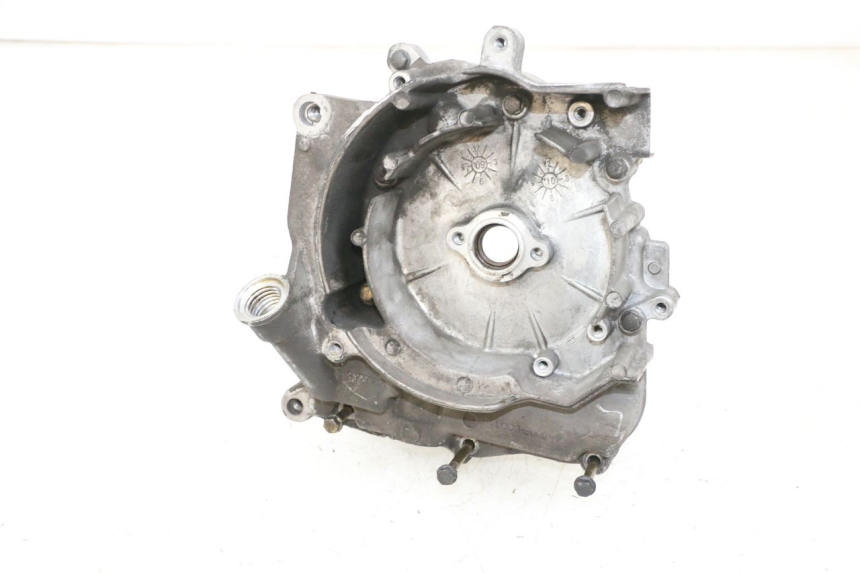 photo de LICHTMASCHINENDECKEL KYMCO LIKE 125 (2009 - 2016) - Hauptansicht