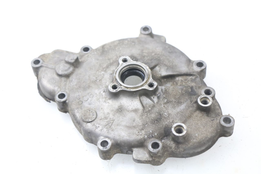 photo de LICHTMASCHINENDECKEL MBK OVETTO 4T 50 (2008 - 2016)